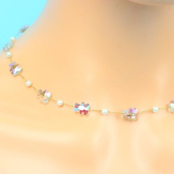 Delicate & Modern Necklace Chain – Perfect for Girls & Women, DYC1516 - Picture 10 of 14